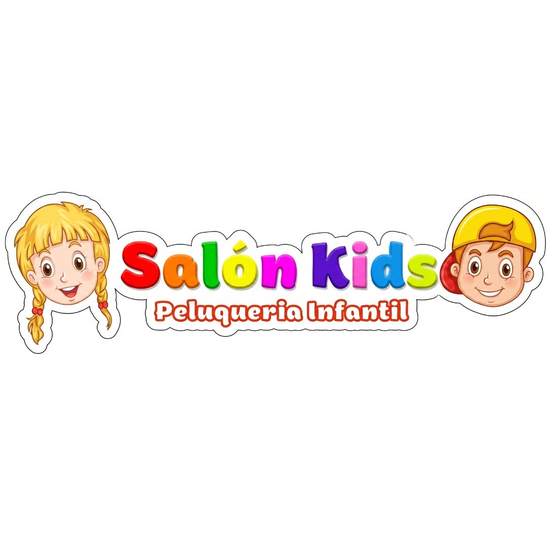 Salon Kids